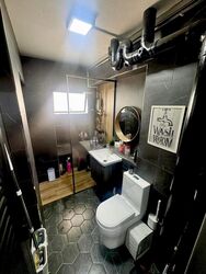 Blk 557 Choa Chu Kang North 6 (Choa Chu Kang), HDB Executive #492393631